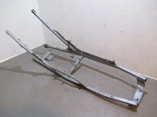 KTM LC4 640 Adventure Subframe 2002