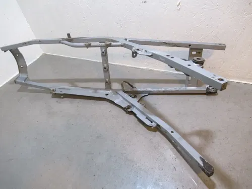 KTM LC4 640 Adventure Subframe 2002
