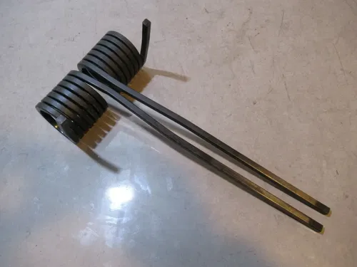 Ski Doo Summit XP 800 Ptek Springs Left Right 2008 #4