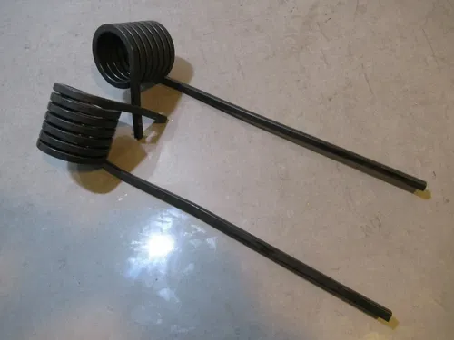 Ski Doo Summit XP 800 Ptek Springs Left Right 2008 #4
