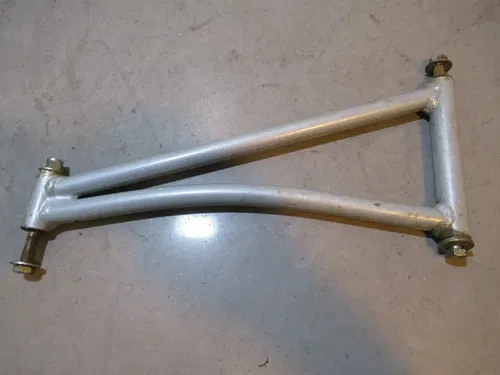 Arctic Cat Sno Pro 440 A Arm Upper Left 2002 #3