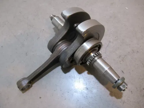 Yamaha Raptor 660 Crankshaft 2004 #15