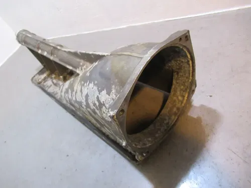 Yamaha Waverunner XL 700 Intake Pump Duct 1999