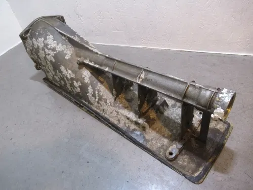 Yamaha Waverunner XL 700 Intake Pump Duct 1999