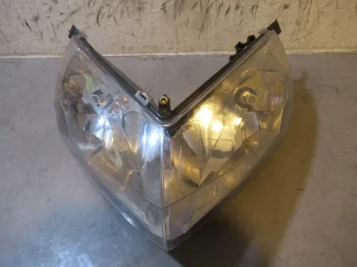 Polaris Pro Rmk 800 Headlight Xenon 2012 #16
