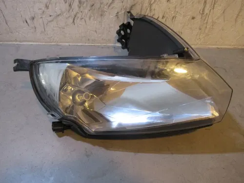 Polaris Pro Rmk 800 Headlight Xenon 2012 #16