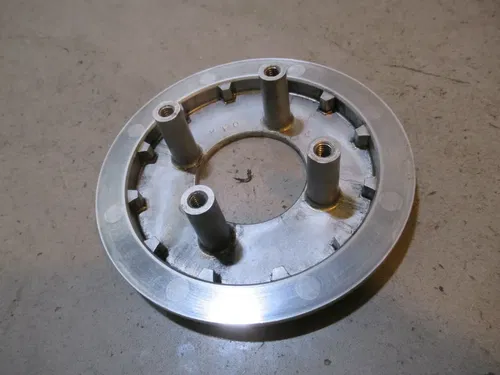 Honda TRX 250X Clutch Pressure Plate 1991
