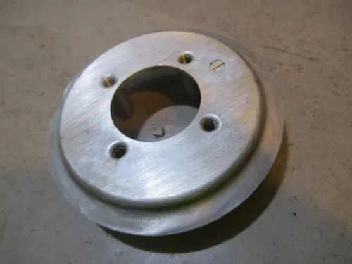 Honda TRX 250X Clutch Pressure Plate 1991