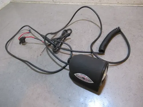 Yamaha Nytro Helmet Light Cyclops 2008 #4