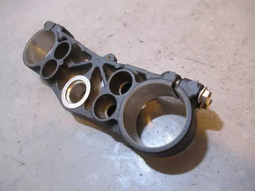 Yamaha YZ450f Triple Clamp Upper 2021