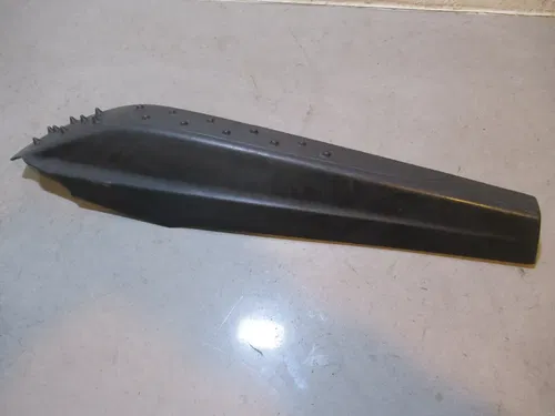 Yamaha Viper 700 Hose Cover Left 2004 #6