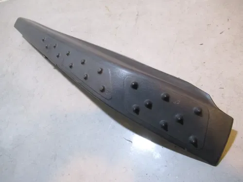 Yamaha Viper 700 Hose Cover Left 2004 #6