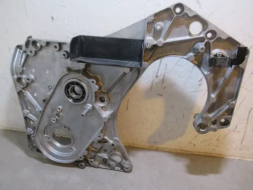 Yamaha Nytro MTX 1000 Bulkhead Right 2013