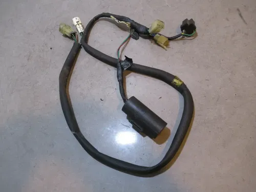 Yamaha Mountain Max 700 Harness Headlight Condenser 98