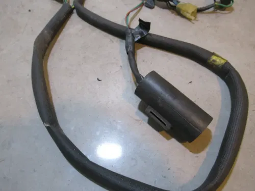 Yamaha Mountain Max 700 Harness Headlight Condenser 98
