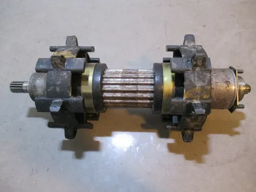 Polaris Dragon 700 Driveshaft 2008 #4