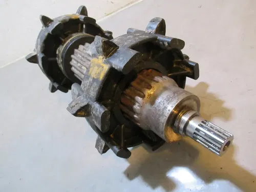 Polaris Dragon 700 Driveshaft 2008 #4