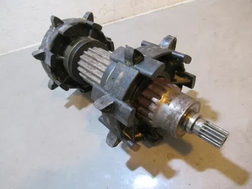 Polaris Dragon 700 Driveshaft 2008 #4