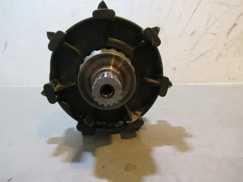 Polaris Dragon 700 Driveshaft 2008 #4