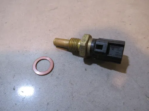 Yamaha Mountain Max 700 Temp Sensor 1998 #9