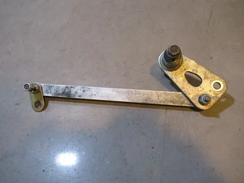 Polaris Pro Axys 800 Steering Rack 2019