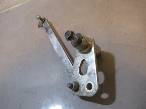 Polaris Pro Axys 800 Steering Rack 2019