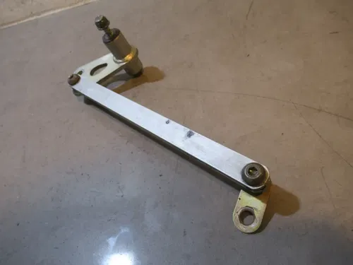 Polaris Pro Axys 800 Steering Rack 2019