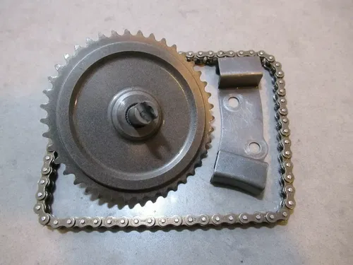 Yamaha Phazer 500 Chain Sprocket Oilpump 2007