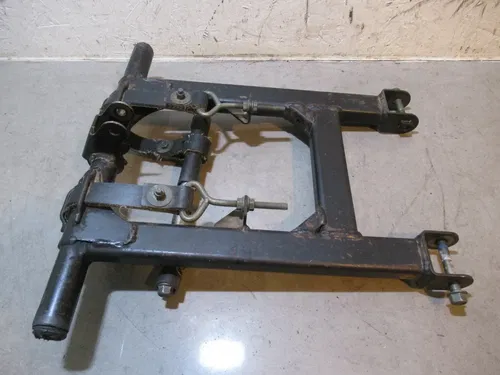 Yamaha SX Viper 700 Front Arm 2003 #5