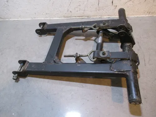 Yamaha SX Viper 700 Front Arm 2003 #5