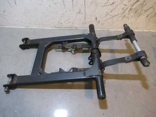 Yamaha SX Viper 700 Front Arm 2003 #5
