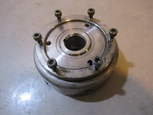 Yamaha Raptor 660 Flywheel Magneto 2004 #15