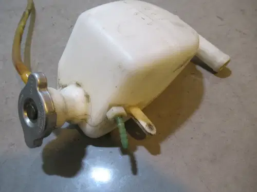 Arctic Cat Firecat 700 Coolant Tank 2003
