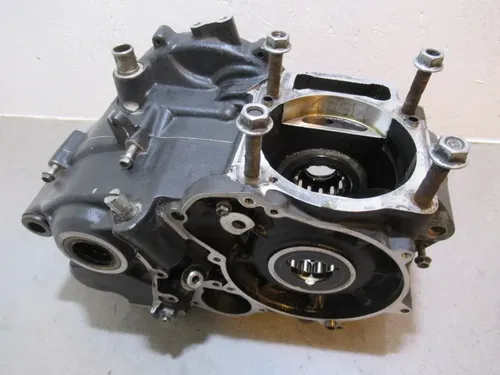 KTM LC4 640 Adventure Crank Case 2002 #2