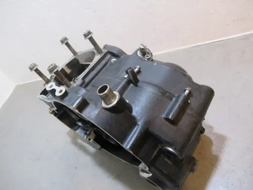 KTM LC4 640 Adventure Crank Case 2002 #2