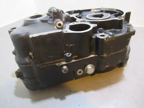 KTM LC4 640 Adventure Crank Case 2002 #2
