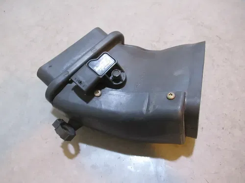 Polaris Pro Rmk 800 Intake Tube 2012 #13