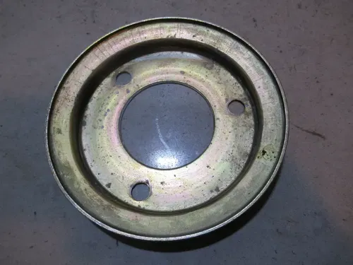 Ski Doo Tundra 550 V Belt Pulley 2011 #3