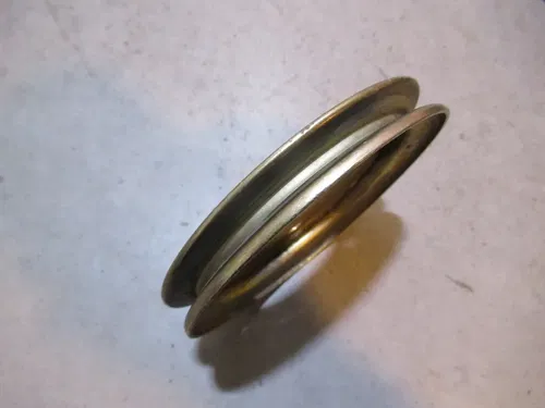 Ski Doo Tundra 550 V Belt Pulley 2011 #3