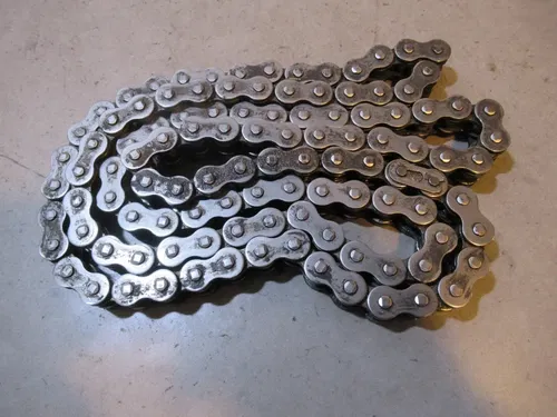 KTM Super Duke 990 Drive Chain 2007