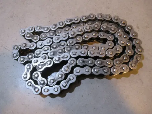 KTM Super Duke 990 Drive Chain 2007