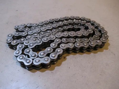 KTM Super Duke 990 Drive Chain 2007