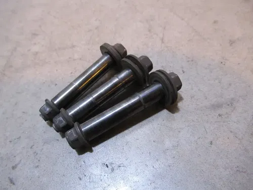 Yamaha Phazer MTX 500 Clutch Collars 2009 #4