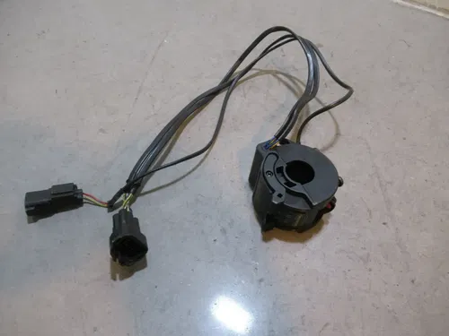 Arctic Cat Sno Pro 440 Handle Switch 2002 #3