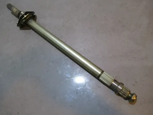 Polaris Dragon 700 Secondary shaft 2008 #4
