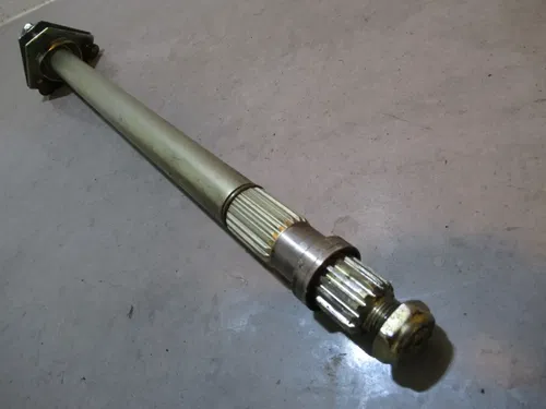 Polaris Dragon 700 Secondary shaft 2008 #4