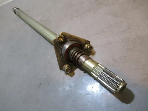 Polaris Dragon 700 Secondary shaft 2008 #4