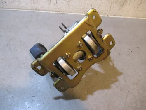 Suzuki Quadrunner 250 Shift Lever Handles 2000
