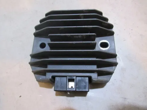 Kawasaki KLR 650 Voltage Regulator 2008
