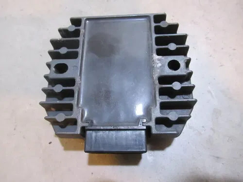 Kawasaki KLR 650 Voltage Regulator 2008
